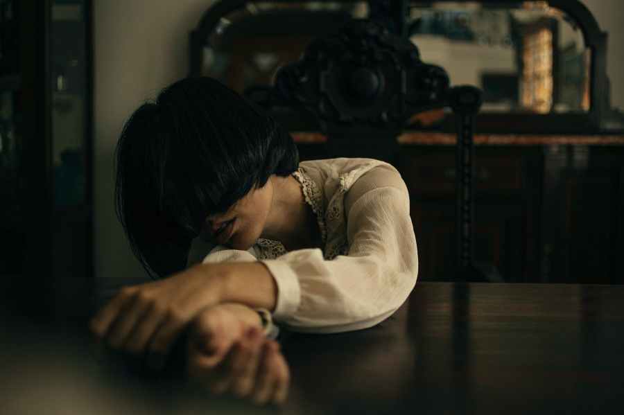 Łysienie – sprawdź kiedy udać się do&nbsp;specjalisty